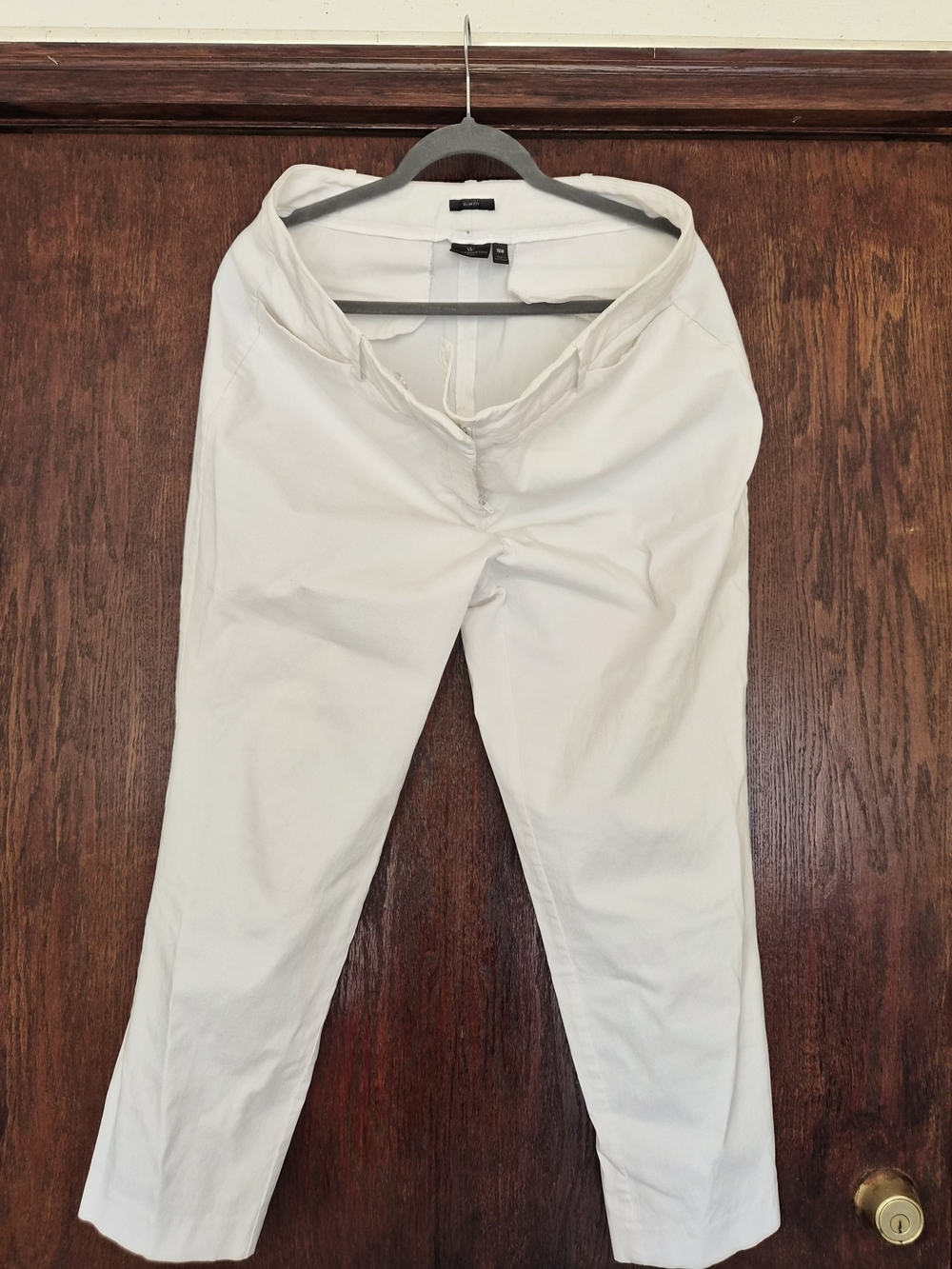 & Other Stories White Men’s Chinos